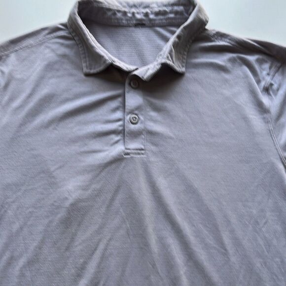 Lululemon Performance Polo Sz. Small - Picture 2 of 7